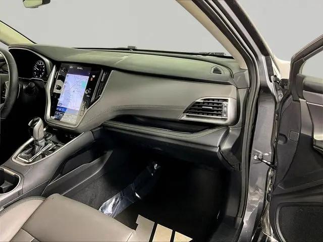 2022 Subaru Outback Onyx Edition XT