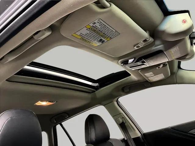 2022 Subaru Outback Onyx Edition XT