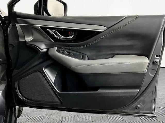 2022 Subaru Outback Onyx Edition XT