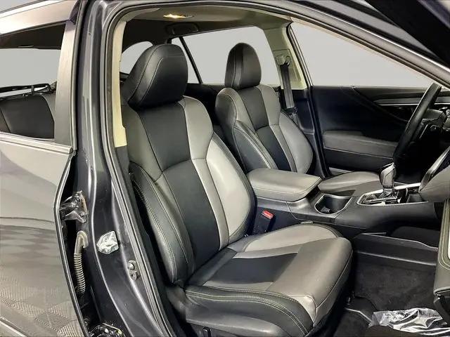 2022 Subaru Outback Onyx Edition XT