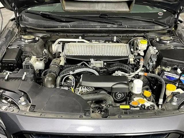 2022 Subaru Outback Onyx Edition XT