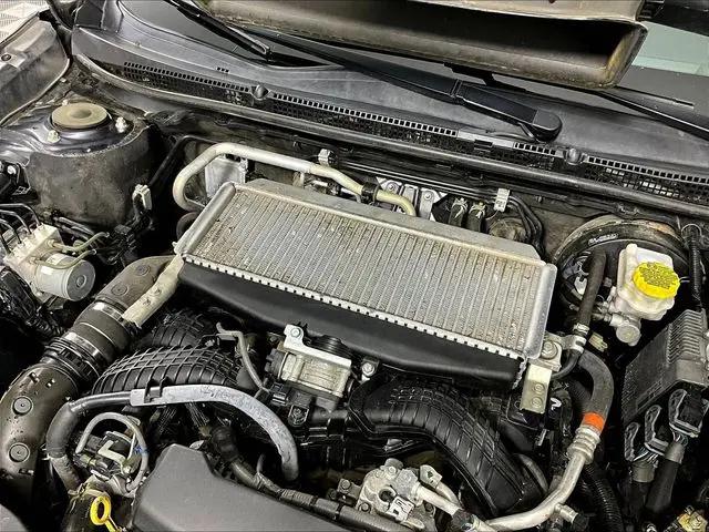 2022 Subaru Outback Onyx Edition XT