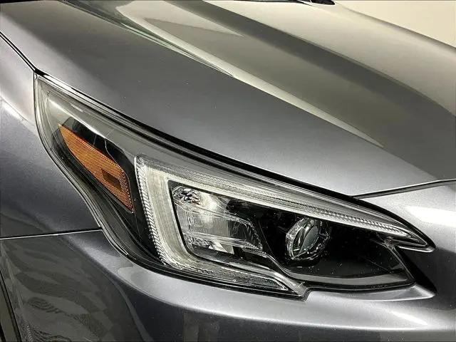 2022 Subaru Outback Onyx Edition XT