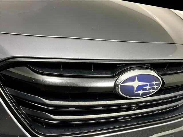 2022 Subaru Outback Onyx Edition XT