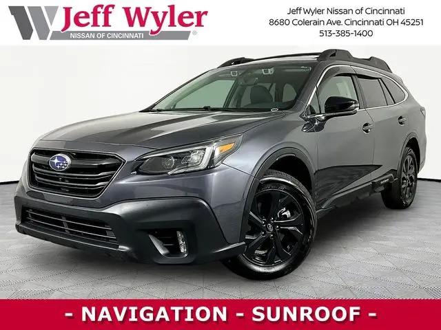 2022 Subaru Outback for sale near Cincinnati, OH