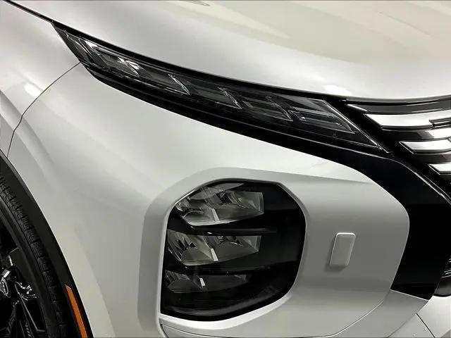 2026 Nissan Rogue Plug-In Hybrid Platinum