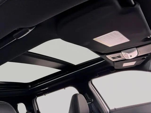 2026 Nissan Rogue Plug-In Hybrid Platinum