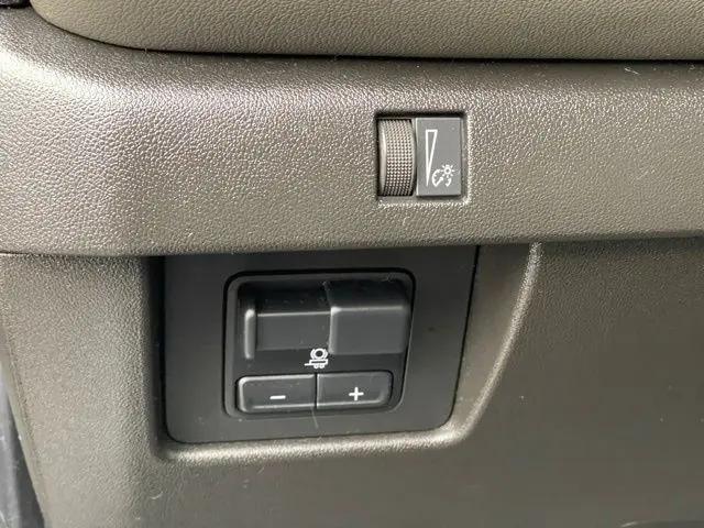 2023 Chevrolet Colorado 4WD Crew Cab Short Box ZR2