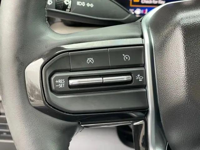 2023 Chevrolet Colorado 4WD Crew Cab Short Box ZR2
