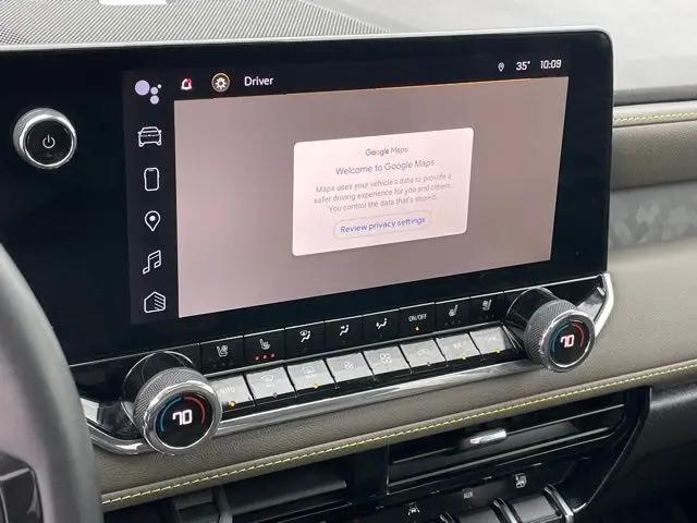 2023 Chevrolet Colorado 4WD Crew Cab Short Box ZR2