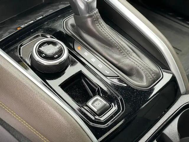 2023 Chevrolet Colorado 4WD Crew Cab Short Box ZR2