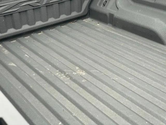 2023 Chevrolet Colorado 4WD Crew Cab Short Box ZR2