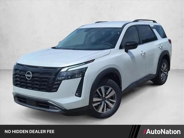 2026 Nissan Pathfinder SL for sale in Memphis, TN