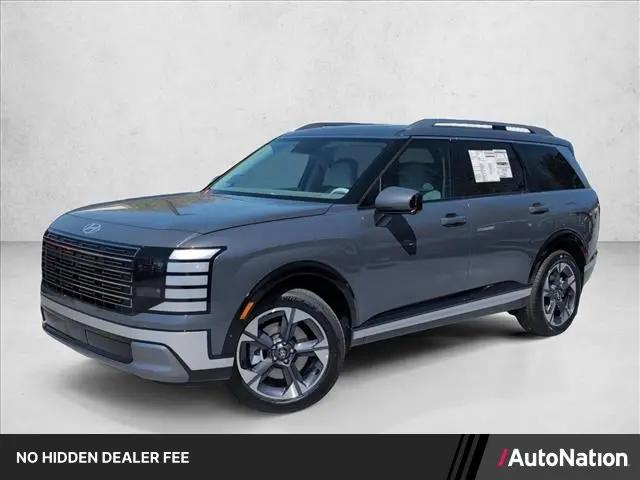 2026 Hyundai Palisade Hybrid Limited for sale in Buford, GA