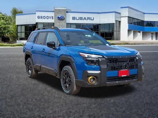 2026 Subaru Outback Wilderness for sale in Englewood, CO