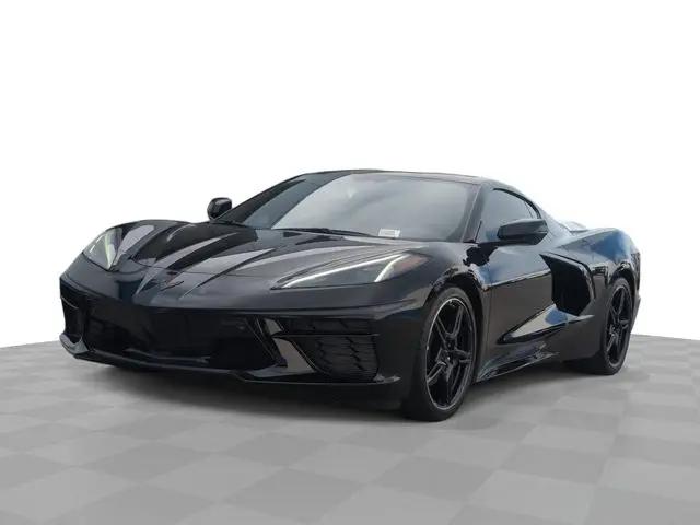 2023 Chevrolet Corvette Stingray RWD Coupe 2LT for sale in National City, CA