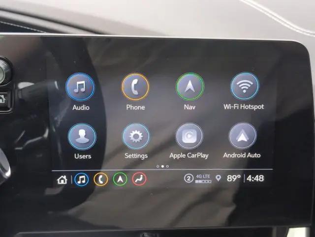 2023 Chevrolet Corvette Stingray RWD Coupe 2LT