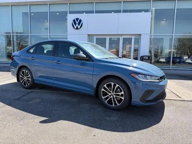 2026 Volkswagen Jetta Sport for sale in Clarksville, IN