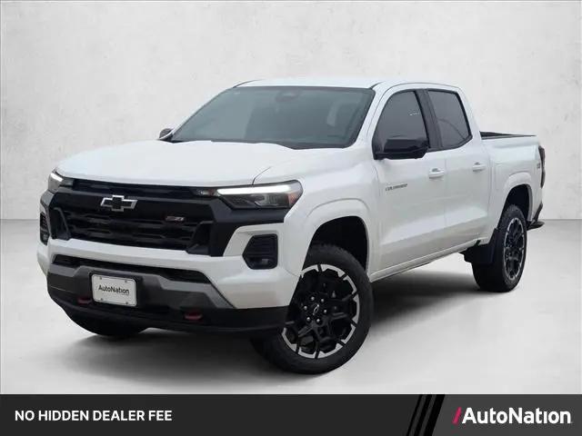 2026 Chevrolet Colorado Z71, 4WD for sale in Corpus Christi, TX