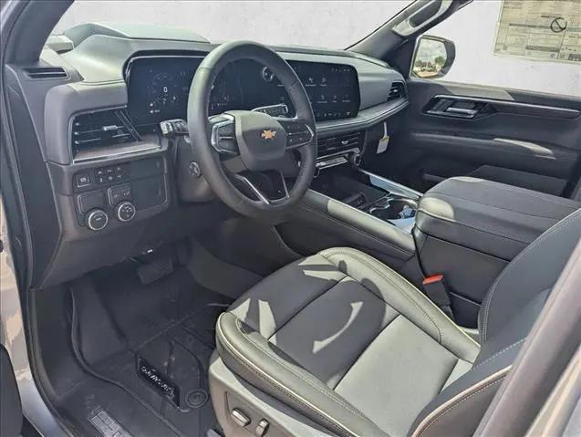 2026 Chevrolet Tahoe 2WD Premier