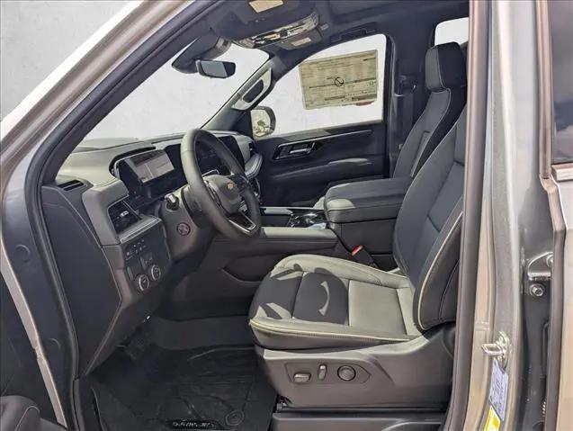 2026 Chevrolet Tahoe 2WD Premier