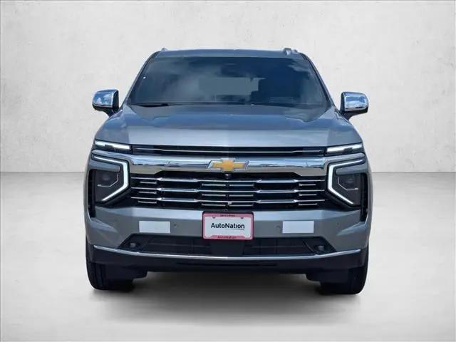 2026 Chevrolet Tahoe 2WD Premier