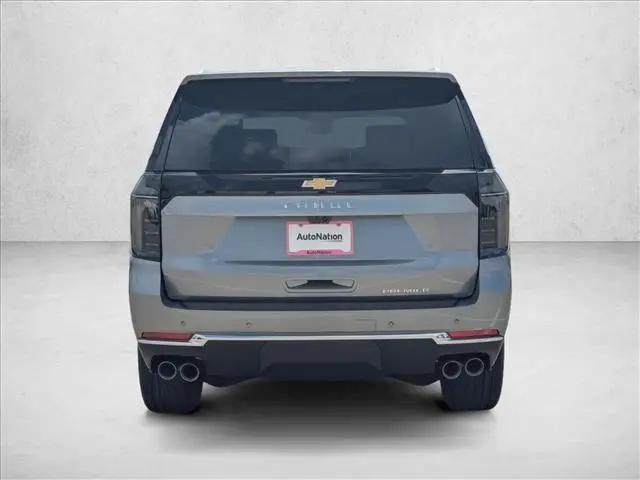 2026 Chevrolet Tahoe 2WD Premier