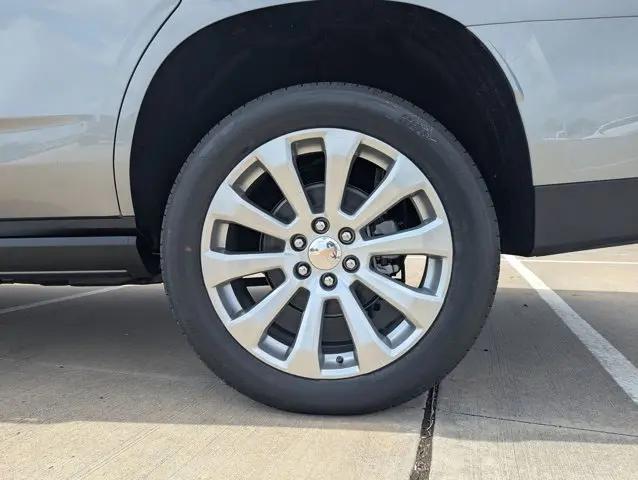 2026 Chevrolet Tahoe 2WD Premier