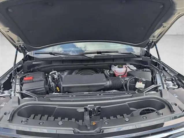 2026 Chevrolet Tahoe 2WD Premier