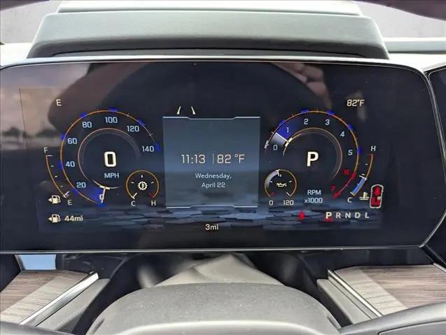 2026 Chevrolet Tahoe 2WD Premier