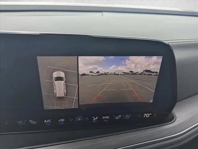 2026 Chevrolet Tahoe 2WD Premier