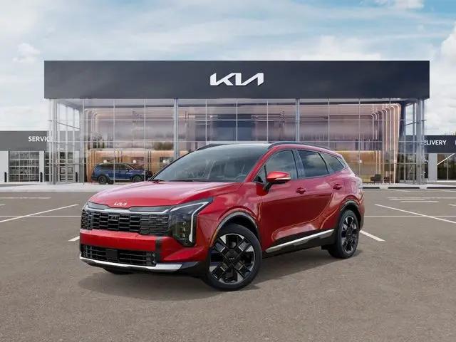 2026 Kia Sportage SX-Prestige for sale in Honolulu, HI