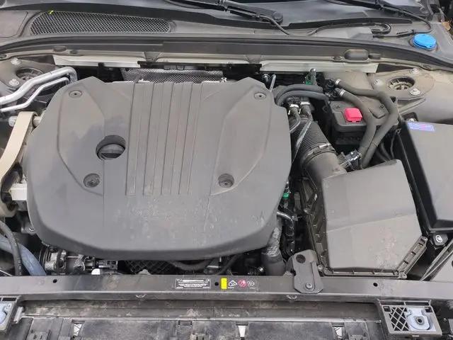 2025 Volvo S60 B5 Plus