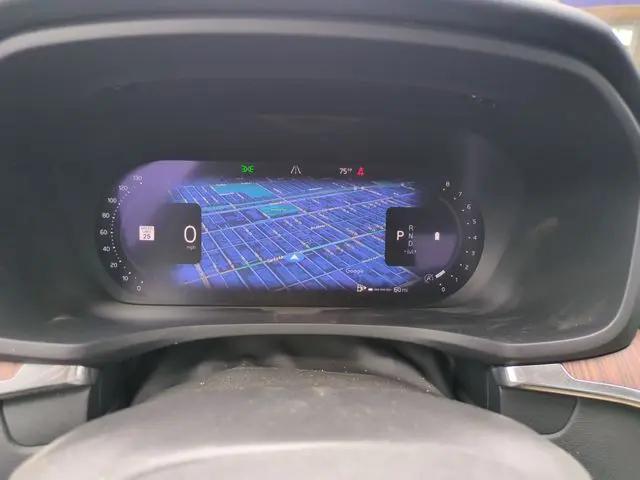 2025 Volvo S60 B5 Plus
