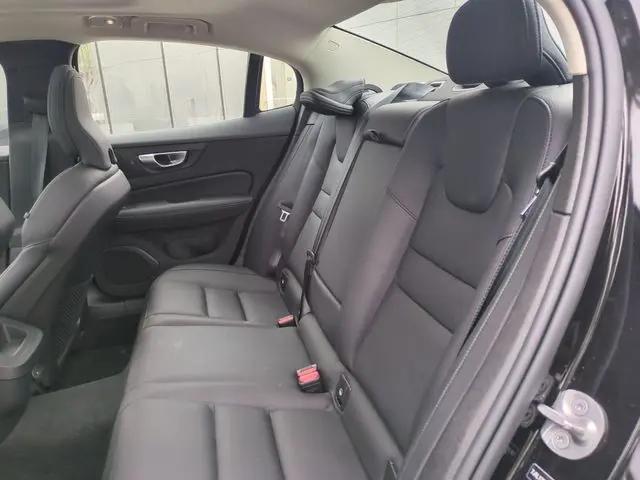 2025 Volvo S60 B5 Plus