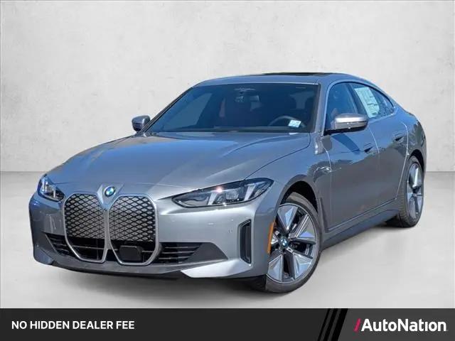 2026 BMW i4 eDrive40 for sale in Mountain View, CA