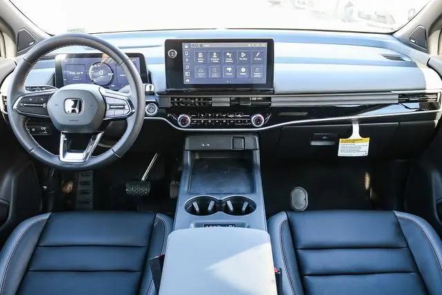 2026 Honda Prologue Touring