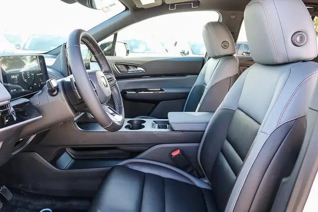 2026 Honda Prologue Touring