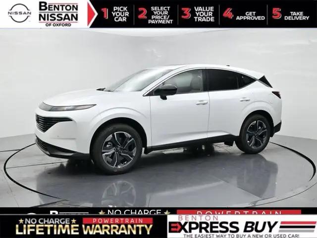 2026 Nissan Murano SL for sale in Oxford, AL