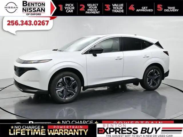 2026 Nissan Murano SL for sale in Oxford, AL