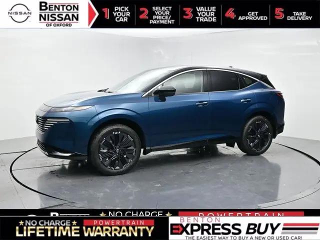 2026 Nissan Murano Platinum for sale in Oxford, AL