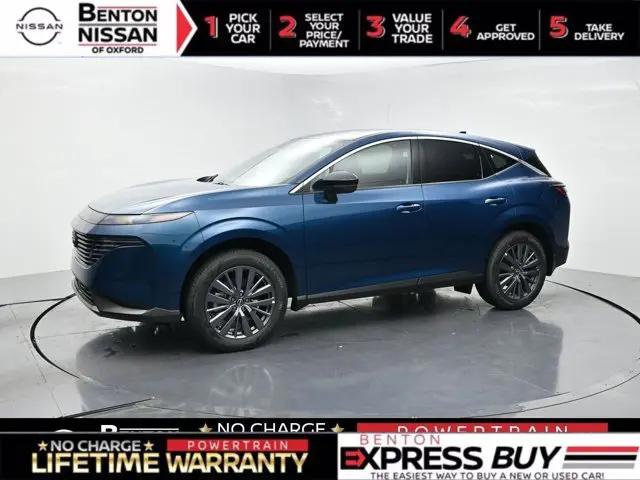 2026 Nissan Murano SL for sale in Oxford, AL
