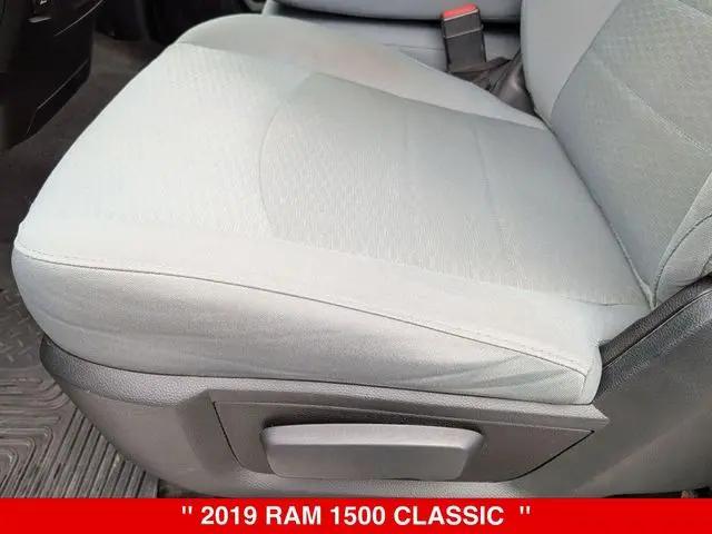 2019 Ram 1500 Classic Express Regular Cab 4x4 6'4" Box