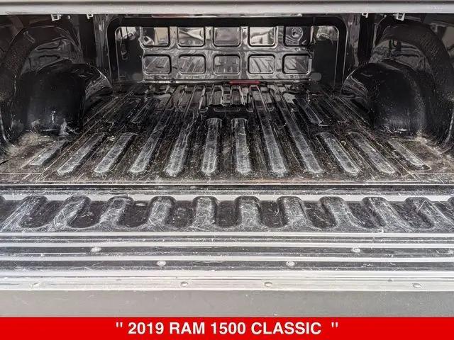 2019 Ram 1500 Classic Express Regular Cab 4x4 6'4" Box