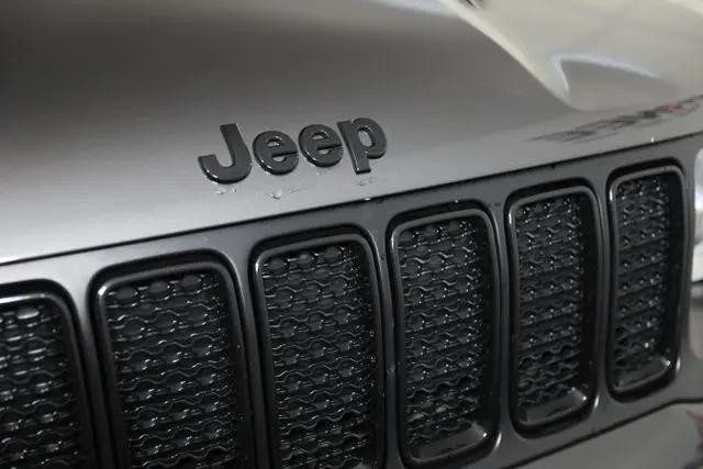 2019 Jeep Renegade Altitude FWD