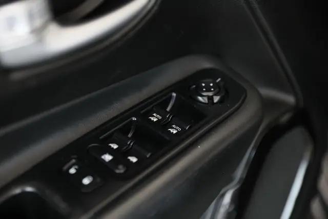 2019 Jeep Renegade Altitude FWD