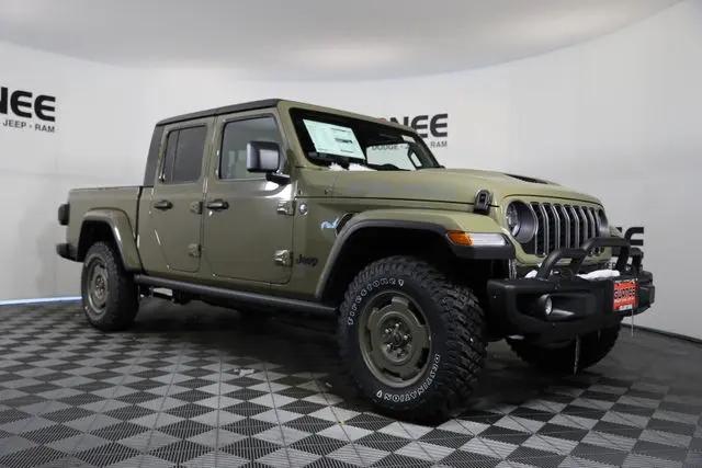 2026 Jeep Gladiator Sport for sale in Gurnee, IL