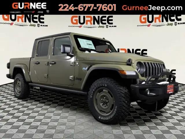 2026 Jeep Gladiator Sport for sale in Gurnee, IL