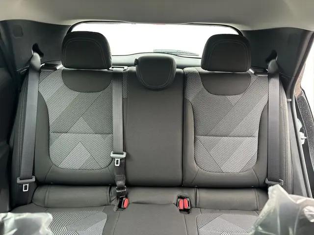 2027 Chevrolet Bolt LT FWD