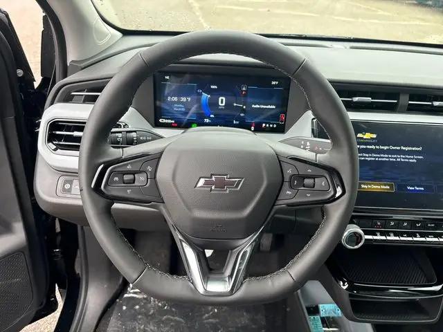 2027 Chevrolet Bolt LT FWD